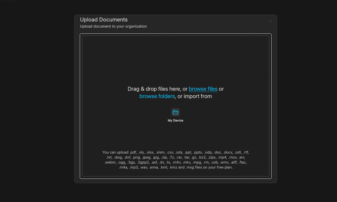 Featured image: Bulk Upload in 2026: Upload Once, Share and Track